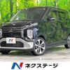 mitsubishi ek-cross 2021 -MITSUBISHI--ek X 5AA-B34W--B34W-0102181---MITSUBISHI--ek X 5AA-B34W--B34W-0102181- image 1