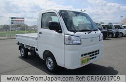daihatsu hijet-truck 2023 quick_quick_3BD-S510P_0537319