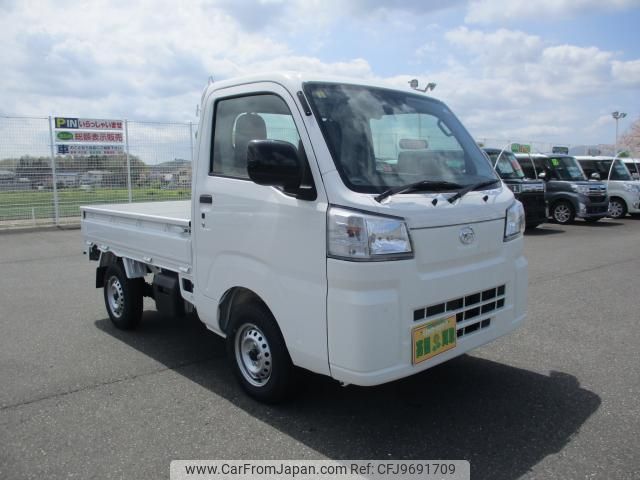 daihatsu hijet-truck 2023 quick_quick_3BD-S510P_0537319 image 1