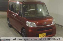 daihatsu tanto 2016 -DAIHATSU 【宮城 582ｺ4738】--Tanto LA600S-0404413---DAIHATSU 【宮城 582ｺ4738】--Tanto LA600S-0404413-