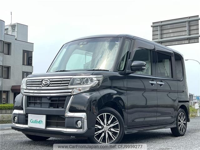 daihatsu tanto 2018 -DAIHATSU--Tanto DBA-LA600S--LA600S-0664829---DAIHATSU--Tanto DBA-LA600S--LA600S-0664829- image 1