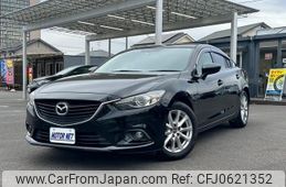 mazda atenza 2013 -MAZDA--Atenza Sedan GJEFP--102688---MAZDA--Atenza Sedan GJEFP--102688-