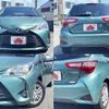 toyota vitz 2017 CFJ1592343 image 5