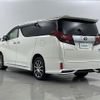 toyota alphard 2015 -TOYOTA--Alphard DAA-AYH30W--AYH30-0011859---TOYOTA--Alphard DAA-AYH30W--AYH30-0011859- image 15