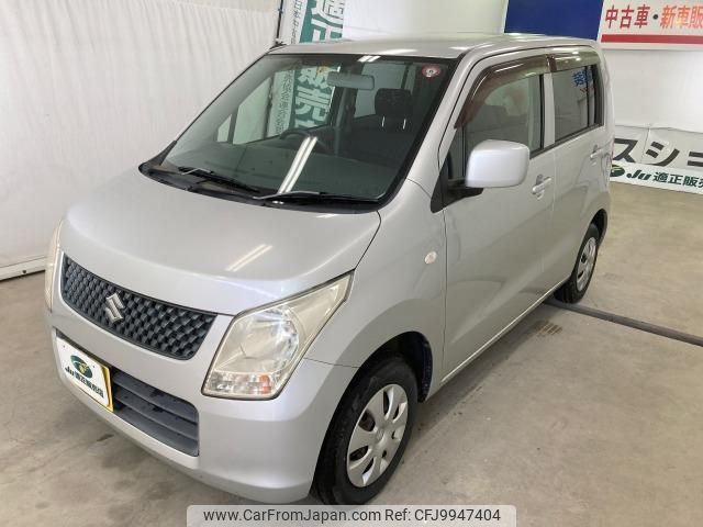 suzuki wagon-r 2012 quick_quick_DBA-MH23S_MH23S-891678 image 2