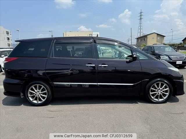 toyota estima 2010 TE1753 image 2