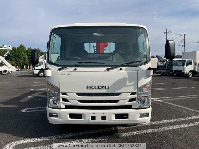 isuzu elf-truck 2015 CFJ1762821 image 2