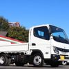 mitsubishi-fuso canter 2022 GOO_NET_EXCHANGE_0505500A30241215W001 image 22