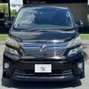 toyota vellfire 2012 -TOYOTA--Vellfire DBA-ANH20W--ANH20-8246751---TOYOTA--Vellfire DBA-ANH20W--ANH20-8246751- image 13