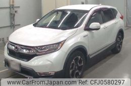 honda cr-v 2019 -HONDA--CR-V 6AA-RT5--RT5-1004115---HONDA--CR-V 6AA-RT5--RT5-1004115-