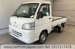 daihatsu hijet-truck 2009 -DAIHATSU--Hijet Truck S211P--0060358---DAIHATSU--Hijet Truck S211P--0060358-