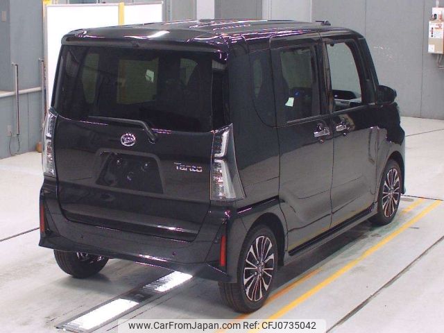 daihatsu tanto 2024 -DAIHATSU 【Ｎｏ後日 】--Tanto LA650S-0454108---DAIHATSU 【Ｎｏ後日 】--Tanto LA650S-0454108- image 2