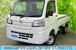 daihatsu hijet-truck 2019 CFJ1631772
