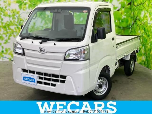 daihatsu hijet-truck 2019 CFJ1631772 image 1