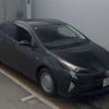 toyota prius 2017 -TOYOTA 【福山 333ﾘ 210】--Prius DAA-ZVW50--ZVW50-6079558---TOYOTA 【福山 333ﾘ 210】--Prius DAA-ZVW50--ZVW50-6079558- image 4