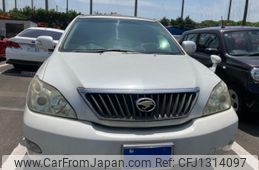 toyota harrier 2012 -TOYOTA--Harrier CBA-ACU30W--ACU30-0126351---TOYOTA--Harrier CBA-ACU30W--ACU30-0126351-