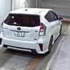 toyota prius-α 2015 -TOYOTA 【愛媛 300る9552】--Prius α ZVW41W-0031697---TOYOTA 【愛媛 300る9552】--Prius α ZVW41W-0031697- image 6