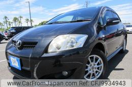 toyota auris 2007 REALMOTOR_Y2024060249F-21