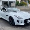 jaguar f-type 2015 -JAGUAR--Jaguar F-Type CBA-J608A--SAJKC61B4G8K28373---JAGUAR--Jaguar F-Type CBA-J608A--SAJKC61B4G8K28373- image 4