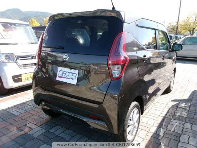 nissan dayz 2023 CFJ1758659 image 2
