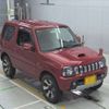 suzuki jimny 2010 -SUZUKI 【富士山 581ｳ7712】--Jimny ABA-JB23W--JB23W-624970---SUZUKI 【富士山 581ｳ7712】--Jimny ABA-JB23W--JB23W-624970- image 10