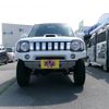 suzuki jimny 2011 -SUZUKI--Jimny ABA-JB23W--JB23W-662252---SUZUKI--Jimny ABA-JB23W--JB23W-662252- image 5