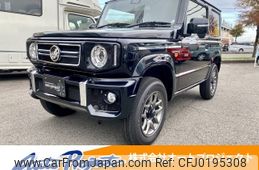 suzuki jimny 2024 -SUZUKI--Jimny 3BA-JB64W--JB64W-356***---SUZUKI--Jimny 3BA-JB64W--JB64W-356***-