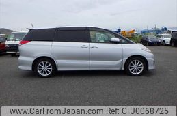 toyota estima 2010 NIKYO_FP79093