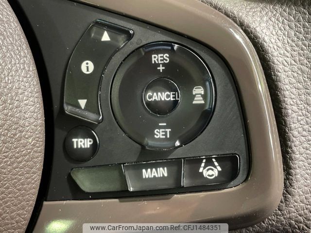 honda n-box 2019 CFJ1484351 image 2