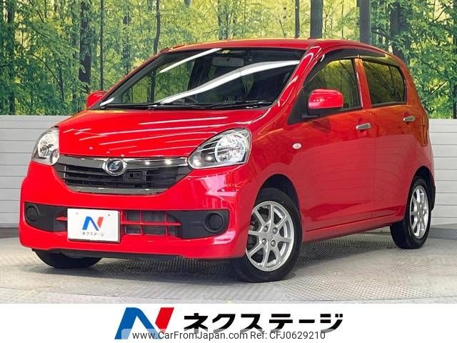 daihatsu mira-e-s 2014 -DAIHATSU--Mira e:s DBA-LA300S--LA300S-1233666---DAIHATSU--Mira e:s DBA-LA300S--LA300S-1233666- image 1