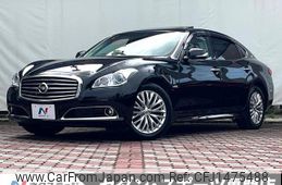nissan cima 2018 quick_quick_HGY51_HGY51-700284