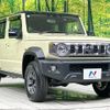 suzuki jimny 2025 CFJ1420306 image 16