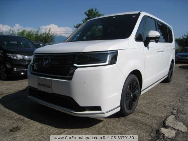 honda stepwagon 2025 -HONDA 【長野 301】--Stepwgn 6AA-RP8--RP8----HONDA 【長野 301】--Stepwgn 6AA-RP8--RP8-- image 2