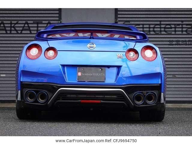 nissan gt-r 2021 quick_quick_4BA-R35_R35-140518 image 2