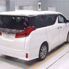 toyota alphard 2021 -TOYOTA--Alphard AGH30W-9039691---TOYOTA--Alphard AGH30W-9039691- image 2