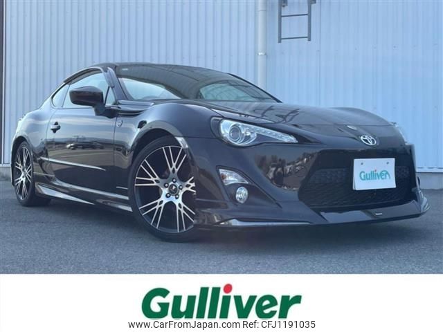 toyota 86 2015 -TOYOTA--86 DBA-ZN6--ZN6-054351---TOYOTA--86 DBA-ZN6--ZN6-054351- image 1