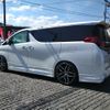 toyota alphard 2017 -TOYOTA--Alphard DBA-AGH30W--AGH30-0131547---TOYOTA--Alphard DBA-AGH30W--AGH30-0131547- image 4