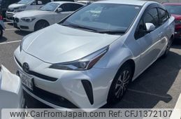 toyota prius 2022 quick_quick_6AA-ZVW51_ZVW51-6235221