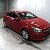 mercedes-benz a-class 2015 -MERCEDES-BENZ--Benz A Class 176042-WDD1760422V107820---MERCEDES-BENZ--Benz A Class 176042-WDD1760422V107820- image 1