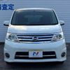 nissan serena 2010 -NISSAN--Serena DBA-CC25--CC25-388354---NISSAN--Serena DBA-CC25--CC25-388354- image 17