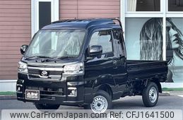 daihatsu hijet-truck 2025 CFJ1641500
