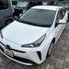 toyota prius 2019 quick_quick_ZVW55_ZVW55-6006863 image 2