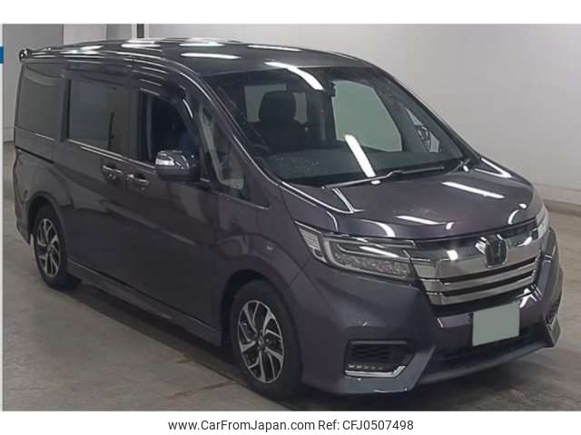 honda stepwagon 2020 -HONDA--Stepwgn 6BA-RP3--RP3-1315638---HONDA--Stepwgn 6BA-RP3--RP3-1315638- image 1