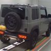 suzuki jimny 2023 -SUZUKI 【北見 583ｱ3946】--Jimny 3BA-JB64W--JB64W-313533---SUZUKI 【北見 583ｱ3946】--Jimny 3BA-JB64W--JB64W-313533- image 2