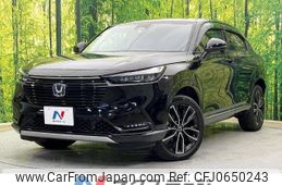 honda vezel 2021 -HONDA--VEZEL 6AA-RV6--RV6-1007016---HONDA--VEZEL 6AA-RV6--RV6-1007016-