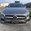 mercedes-benz a-class 2020 -MERCEDES-BENZ--Benz A Class 5BA-177147M--WDD1771472W028694---MERCEDES-BENZ--Benz A Class 5BA-177147M--WDD1771472W028694- image 2