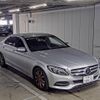 mercedes-benz c-class 2014 quick_quick_DBA-205040C_WDD2050402F048032 image 4