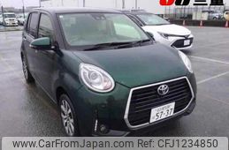 toyota passo 2018 -TOYOTA--Passo M700A-0118402---TOYOTA--Passo M700A-0118402-