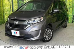 honda freed 2018 -HONDA--Freed DBA-GB5--GB5-1086490---HONDA--Freed DBA-GB5--GB5-1086490-