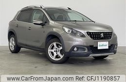 peugeot 2008 2017 -PEUGEOT--Peugeot 2008 ABA-A94HN01--VF3CUHNZTHY111257---PEUGEOT--Peugeot 2008 ABA-A94HN01--VF3CUHNZTHY111257-